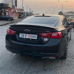 شيفروليه ماليبو